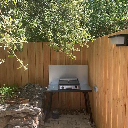 Joli Studio Independant 20M² Avec Jardin Saint-Maximin Εξωτερικό φωτογραφία