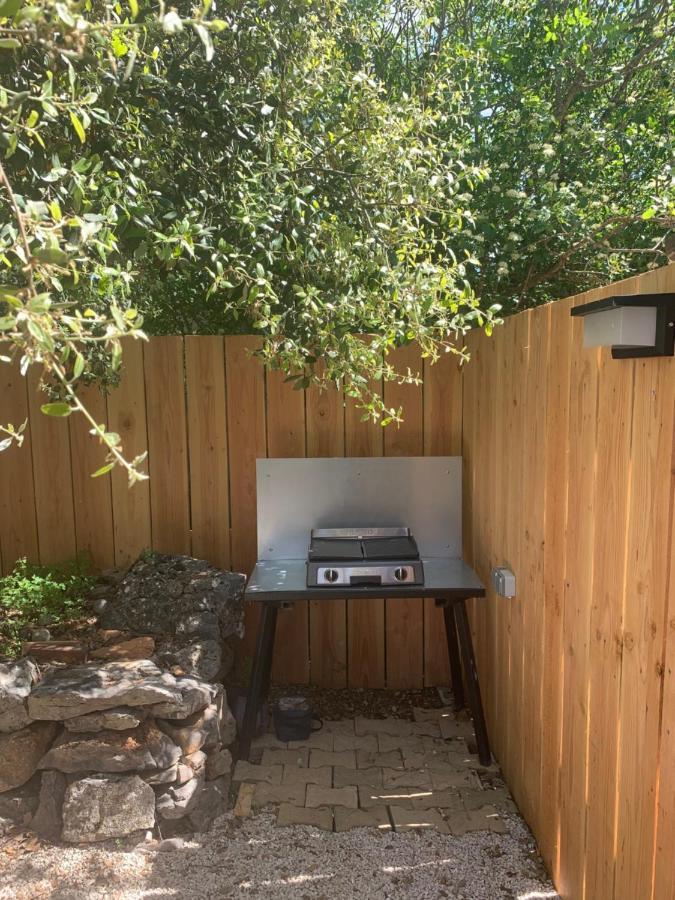 Joli Studio Independant 20M² Avec Jardin Saint-Maximin Εξωτερικό φωτογραφία